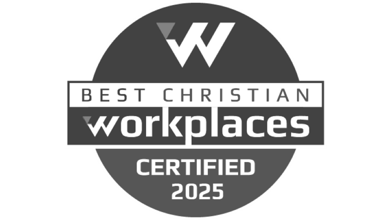 Best Christian Workplace